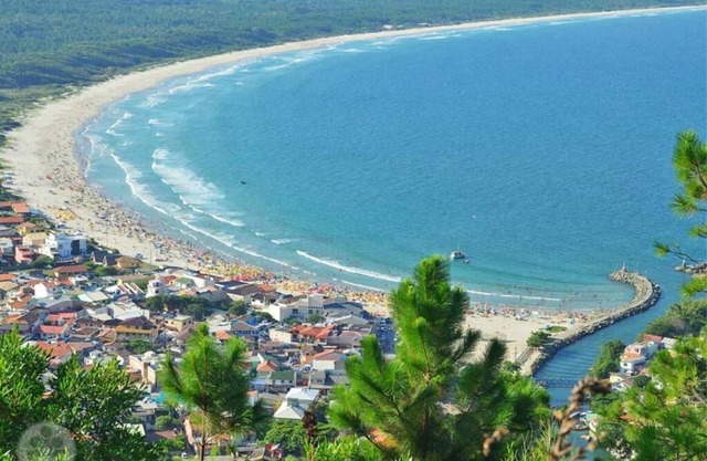 Pousada Barra Linda