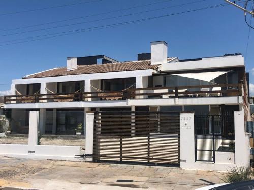 Pousada Beira Mar - Suítes Frente ao mar