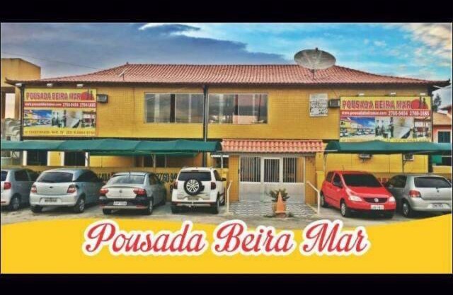 Pousada Beiramar