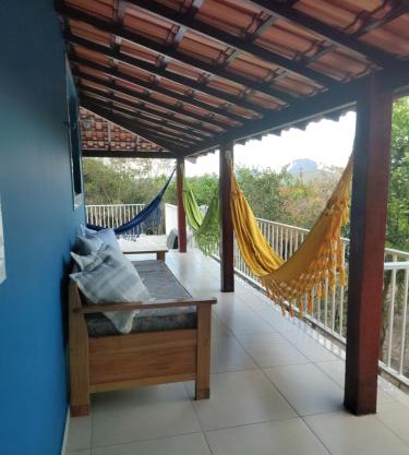 Pousada Bela Vista do Capão