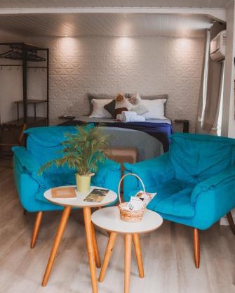 Pousada Bella Vista - no coração do Vale dos Vinhedos