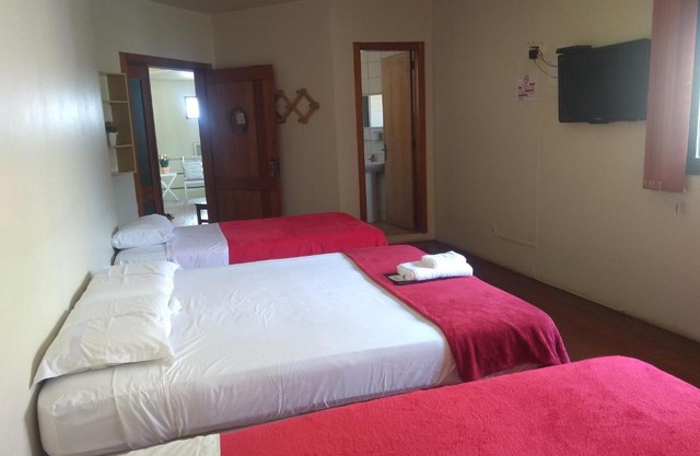 Pousada Bento Gonçalves