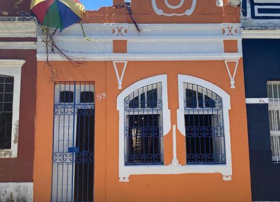 Pousada Bom Sucesso 59