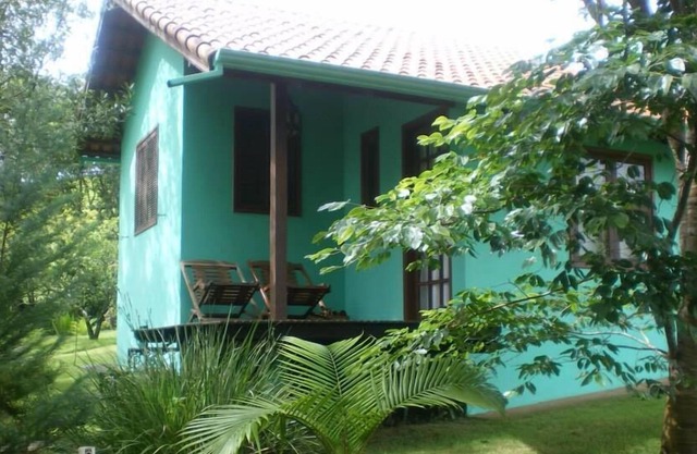 Pousada Bonani