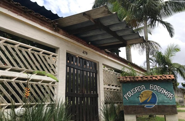 Pousada Boramar