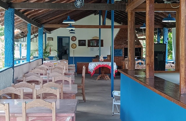 Pousada Pedra de Paraibuna