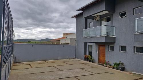 Pousada Serra da Ferrugem