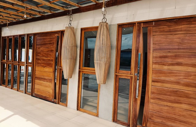 Pousada Villa Coqueirais