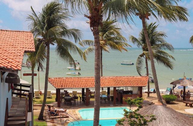 Pousada Vivenda Oriente