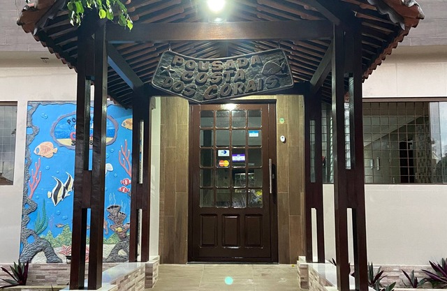 Pousada Costa dos Corais