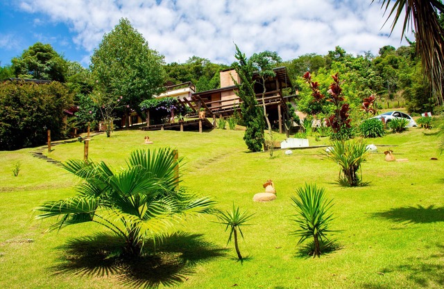 Pousada Vinhas do Pinhal