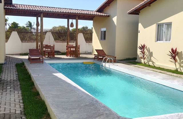 Pousada Brilho do Sol