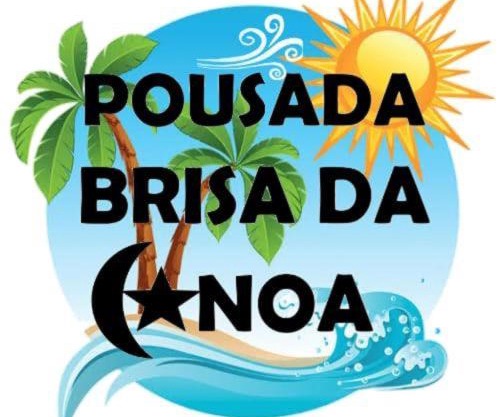 Pousada Brisa da Canoa