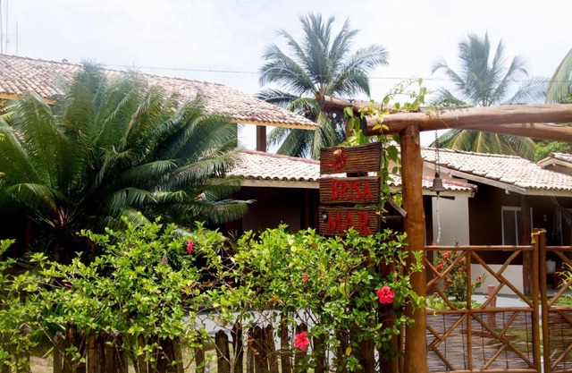 Pousada Brisa do Mar