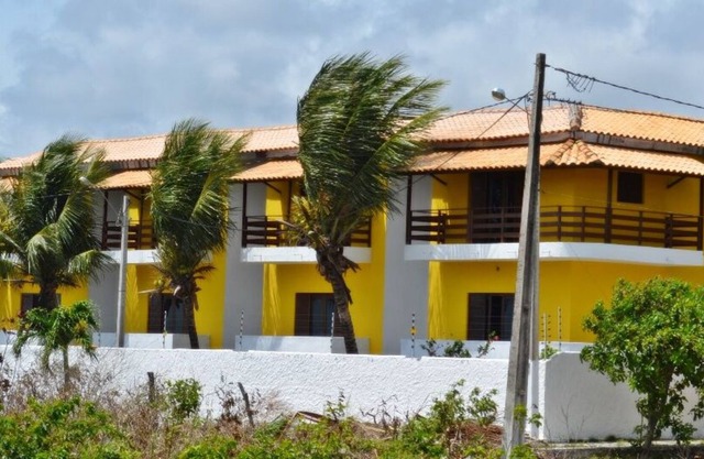 Pousada Brisa Marine