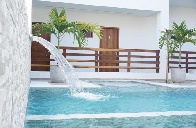 Pousada Brisas da Natureza