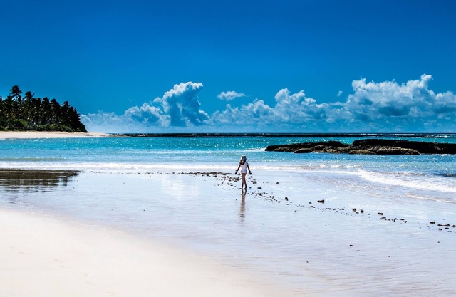 Pousada Brisas do Espelho