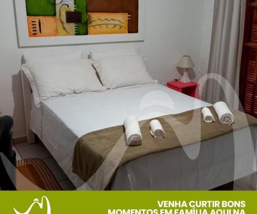 Pousada Campina do Monte Alegre