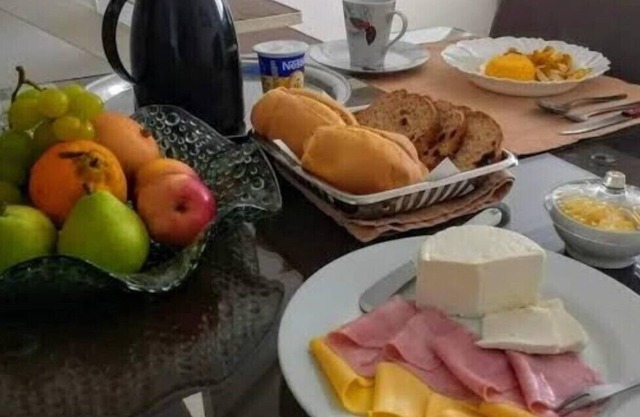 Pousada Canto da Praça