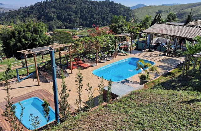 Pousada Chique na Roça