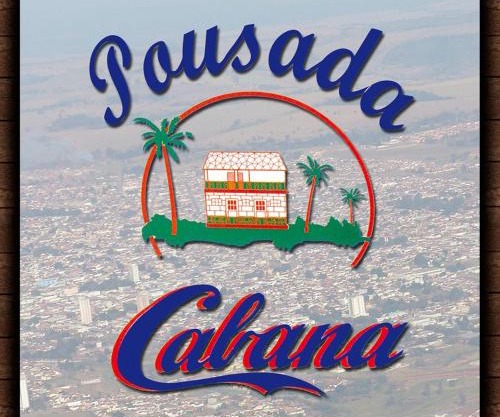 Pousada Cabana