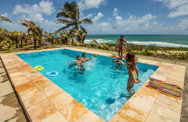 Pousada Cabanas de Búzios