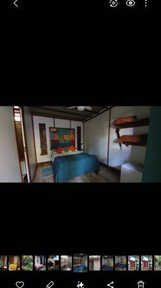 Pousada Cabanas Paraiso