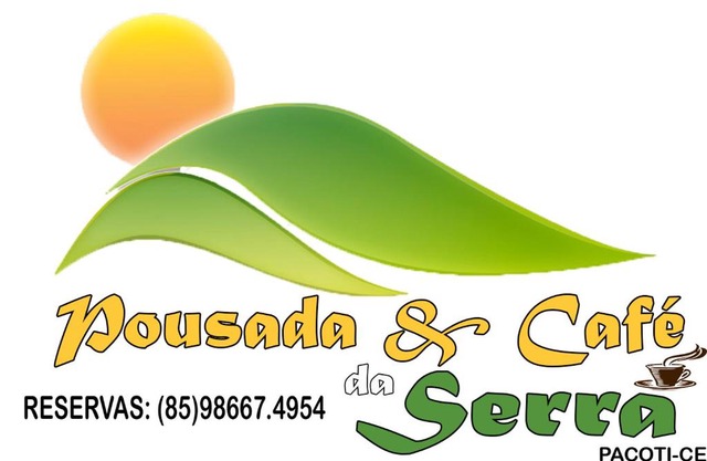Pousada & Café da Serra - Pacoti