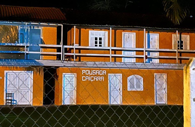 Pousada Caiçara
