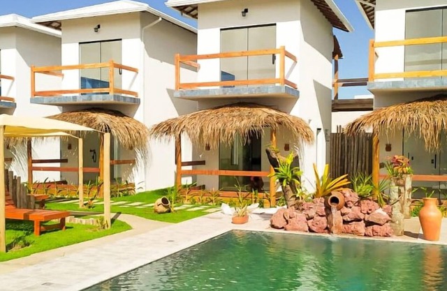 Pousada Caju do Mato