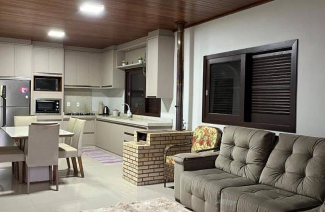 Pousada Caminho da Serra