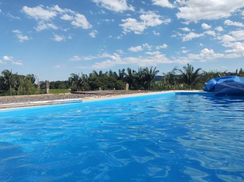 Pousada Caminho da Neve