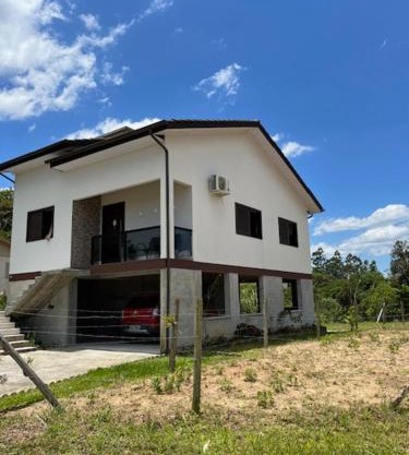 Pousada Caminho da Serra