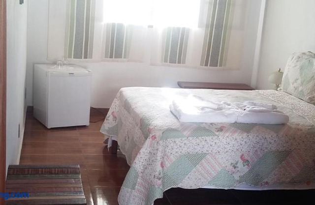 Pousada Caminho da Serra Tiradentes