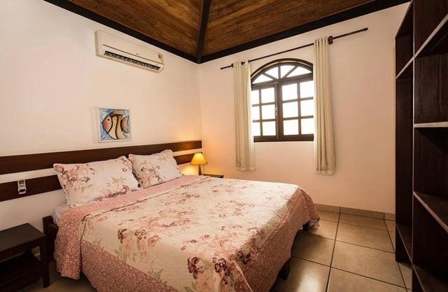 Pousada Caminho do Mar