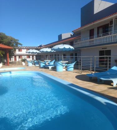 Pousada Caminho do Mar