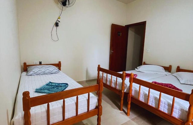 Pousada Caminhos de Ouro