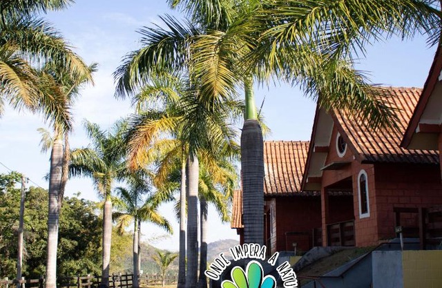 Pousada Campestre Estância São Domingos