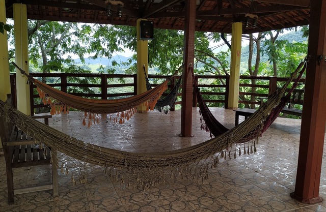 Pousada Campestre Estância São Domingos