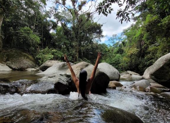 Pousada Camping dos Ypês