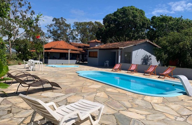 Pousada Campos de Búzios