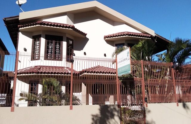 Pousada Canasvieiras