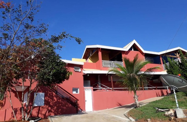 Pousada Cantinho da Ilha