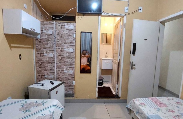 Pousada Cantinho da Familia