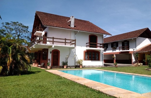 Pousada Canto da Paz