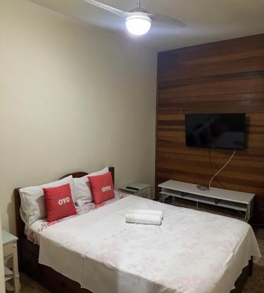 Pousada Canto de Piratininga