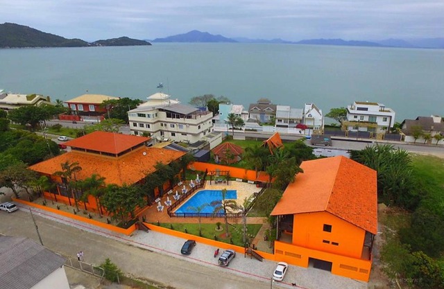 Pousada Canto Grande