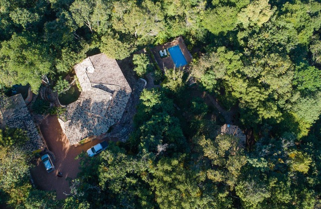 Pousada Canto no Bosque