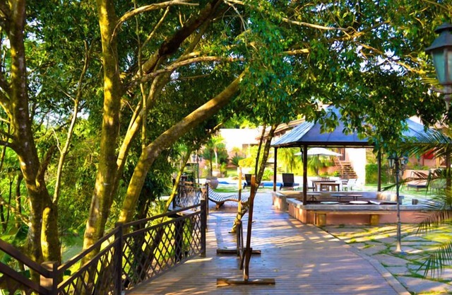 Pousada Casa Da Quineira