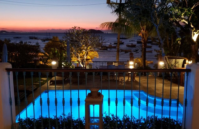 Pousada Casa Búzios